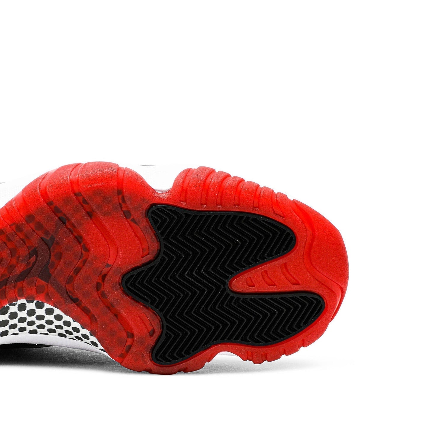 Air Jordan 11 Retro ‘Bred’ 2019 378037-061 Sneakers - OG Colorway
