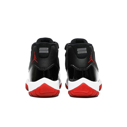 Air Jordan 11 Retro ‘Bred’ 2019 378037-061 Sneakers - OG Colorway