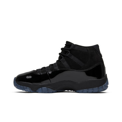 Air Jordan 11 Retro ‘Cap and Gown’ 378037-005 Sneakers - Elite Edition
