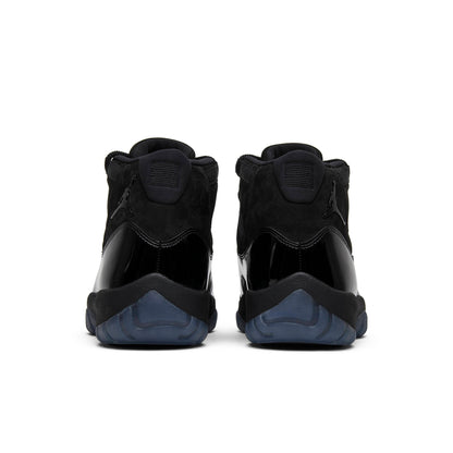 Air Jordan 11 Retro ‘Cap and Gown’ 378037-005 Sneakers - Elite Edition