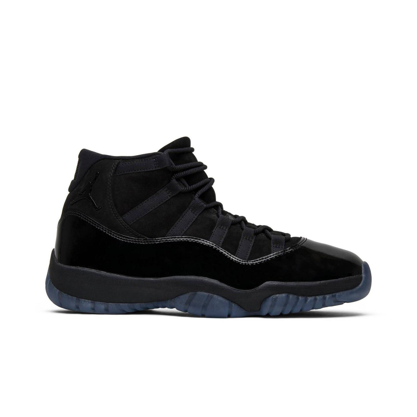 Air Jordan 11 Retro ‘Cap and Gown’ 378037-005 Sneakers - Elite Edition