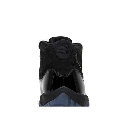 Air Jordan 11 Retro ‘Cap and Gown’ 378037-005 Sneakers - Elite Edition