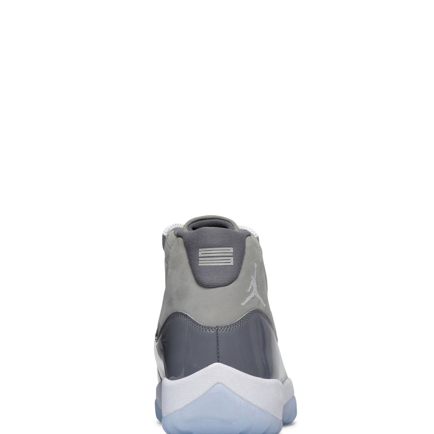 Air Jordan 11 Retro ‘Cool Grey’ 2021 CT8012-005 Sneakers - Cushioned Stride