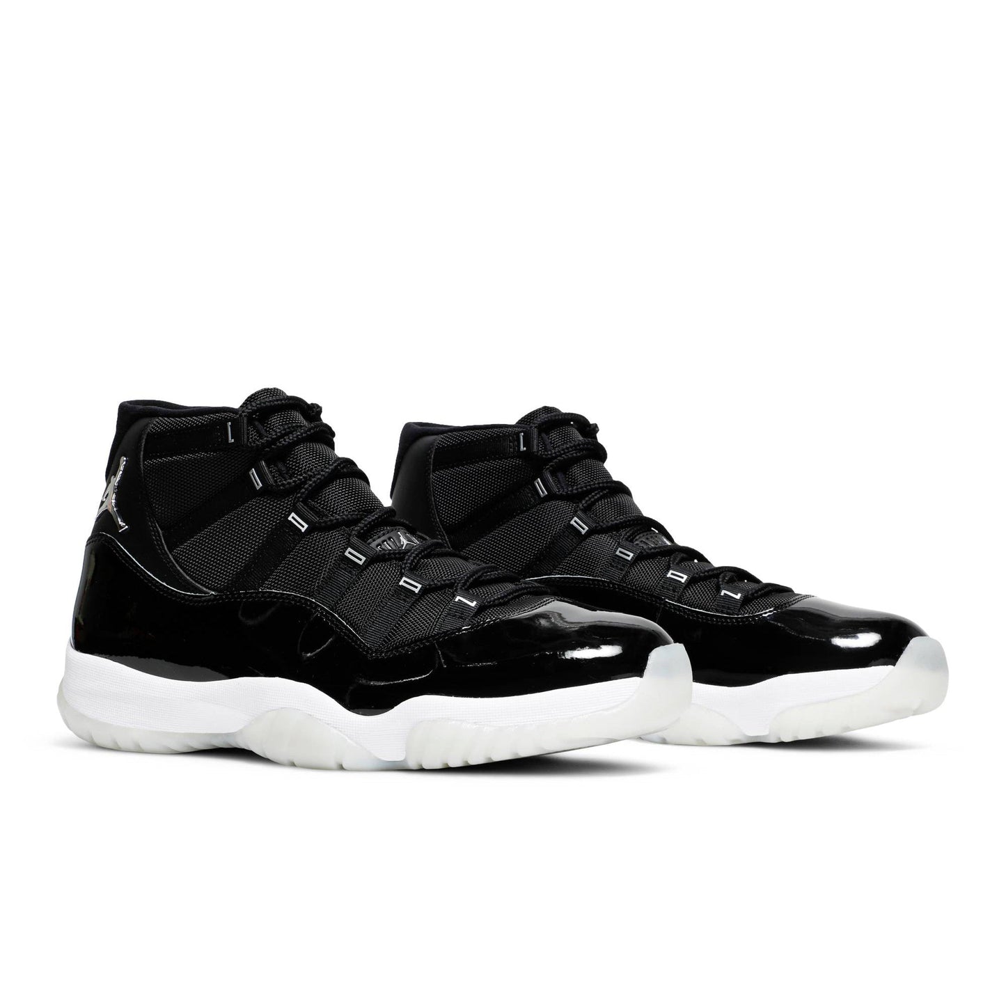 Air Jordan 11 Retro ‘Jubilee / 25th Anniversary’ CT8012-011 Sneakers - Basket...