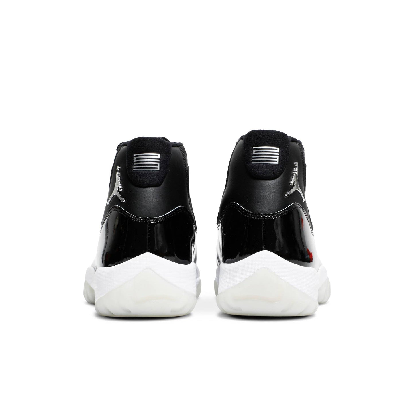 Air Jordan 11 Retro ‘Jubilee / 25th Anniversary’ CT8012-011 Sneakers - Basket...