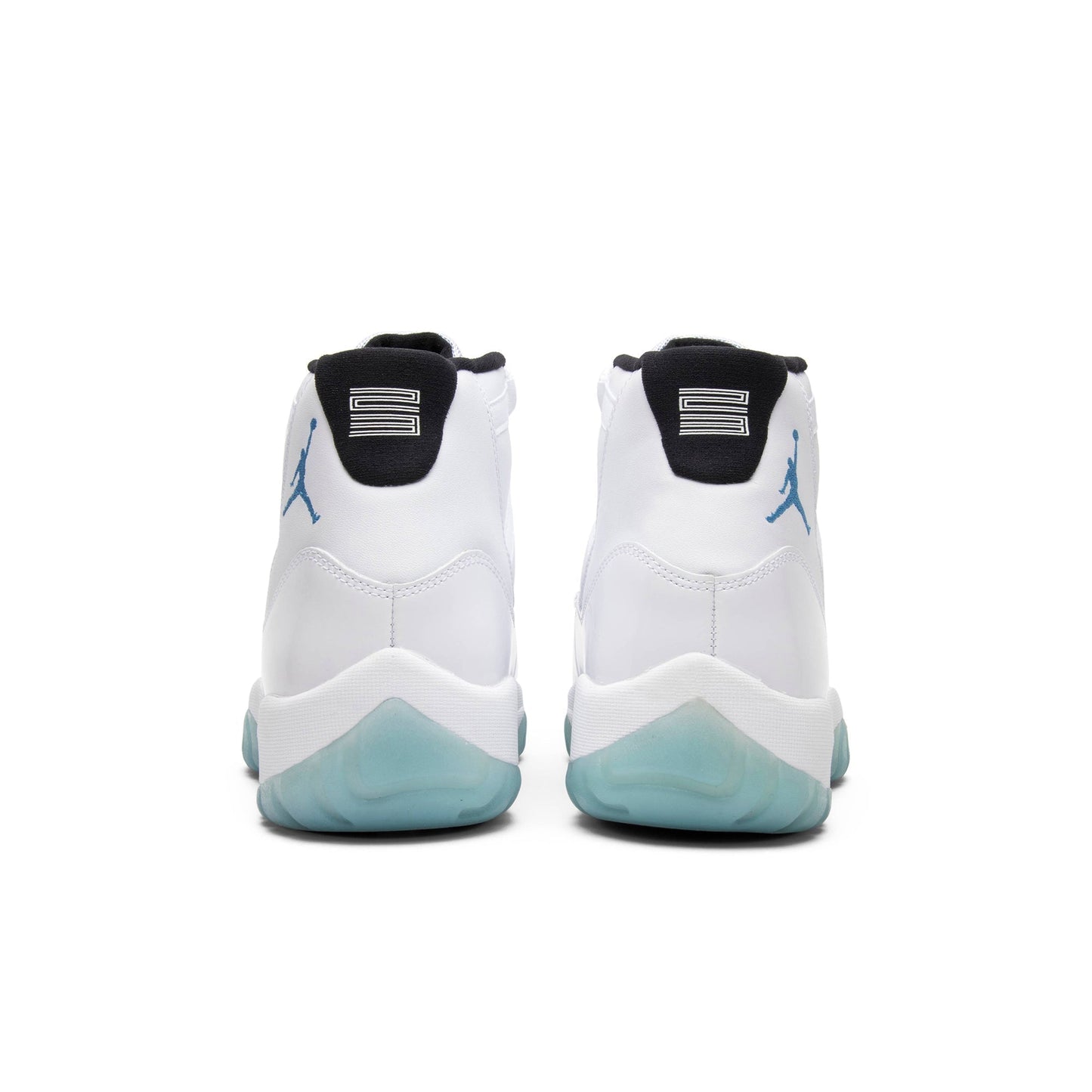 Air Jordan 11 Retro ‘Legend Blue’ 2014 378037-117 Sneakers - Hype Release