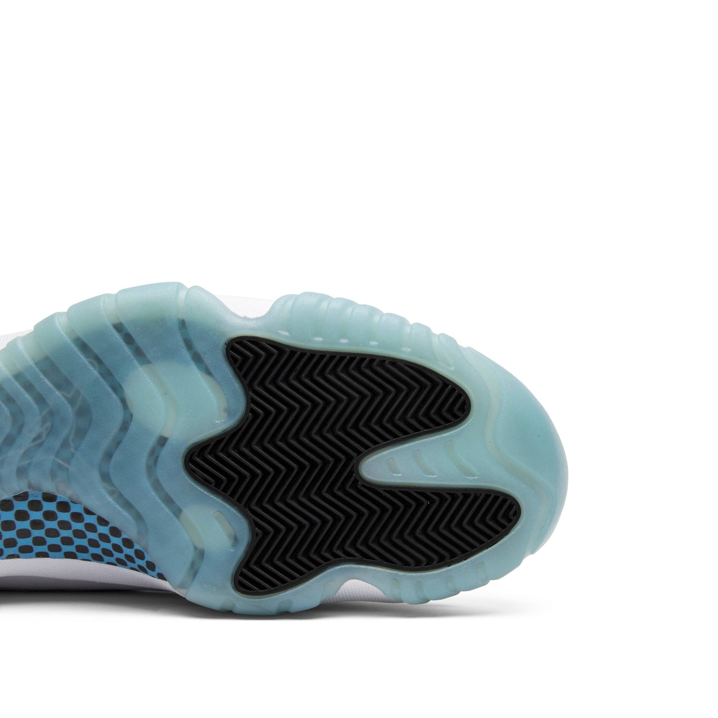 Air Jordan 11 Retro ‘Legend Blue’ 2014 378037-117 Sneakers - Hype Release