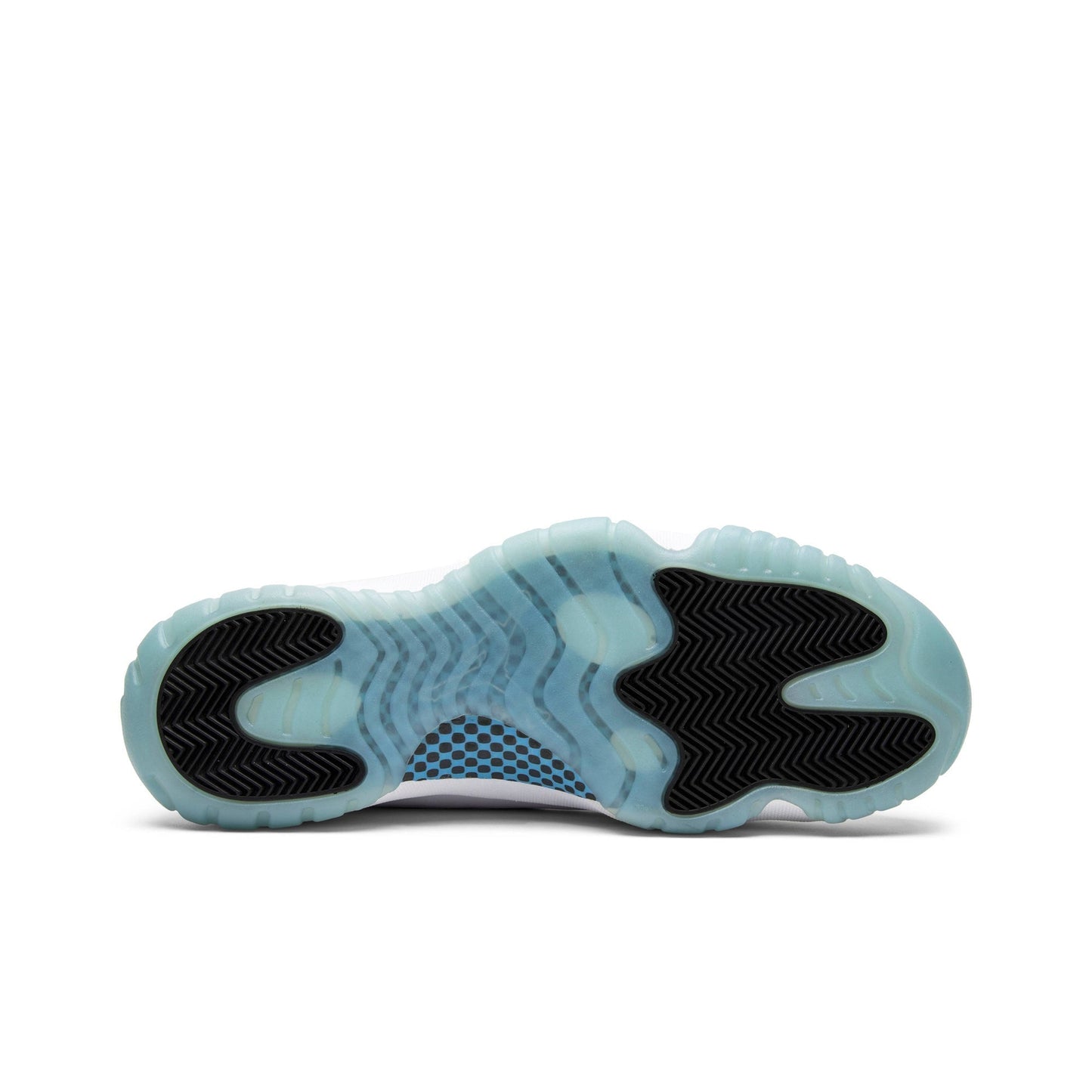 Air Jordan 11 Retro ‘Legend Blue’ 2014 378037-117 Sneakers - Hype Release