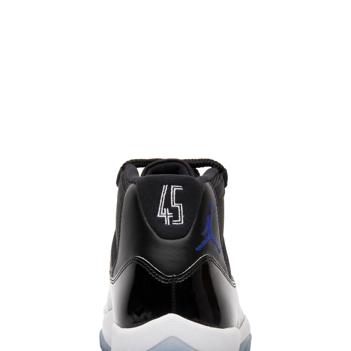 Air Jordan 11 Retro ‘Space Jam’ 2016 378037-003 Sneakers - Court Icon