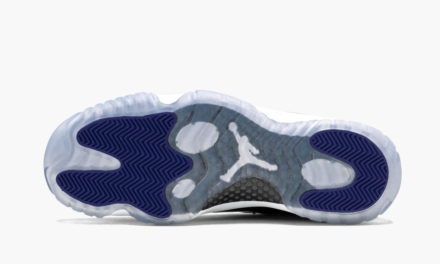 Air Jordan 11 Retro “Concord Sneakers - Archive Edition
