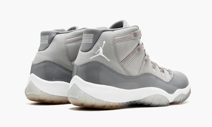 Air Jordan 11 Retro “Cool Grey” Sneakers - Retro Runner