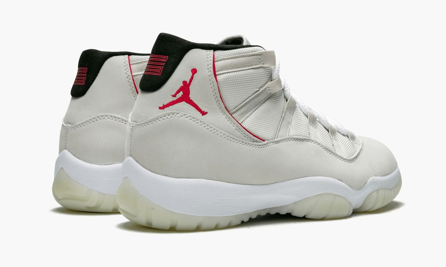 Air Jordan 11 Retro “Platinum Tint” Sneakers - Hype Release
