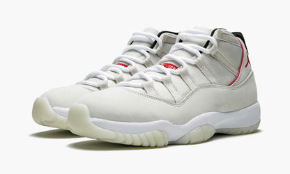 Air Jordan 11 Retro “Platinum Tint” Sneakers - Hype Release