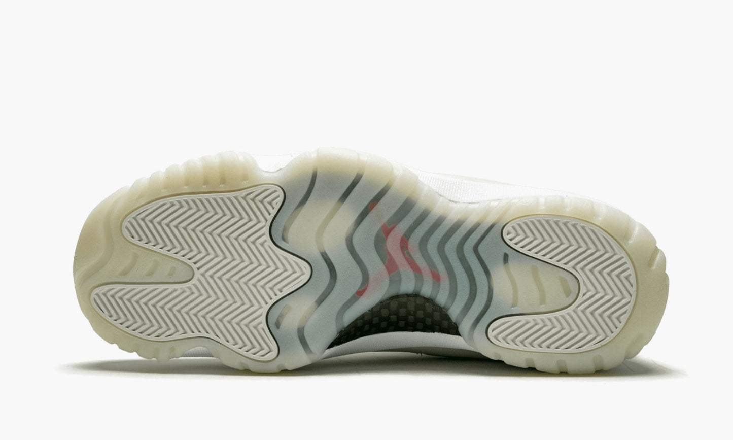 Air Jordan 11 Retro “Platinum Tint” Sneakers - Hype Release
