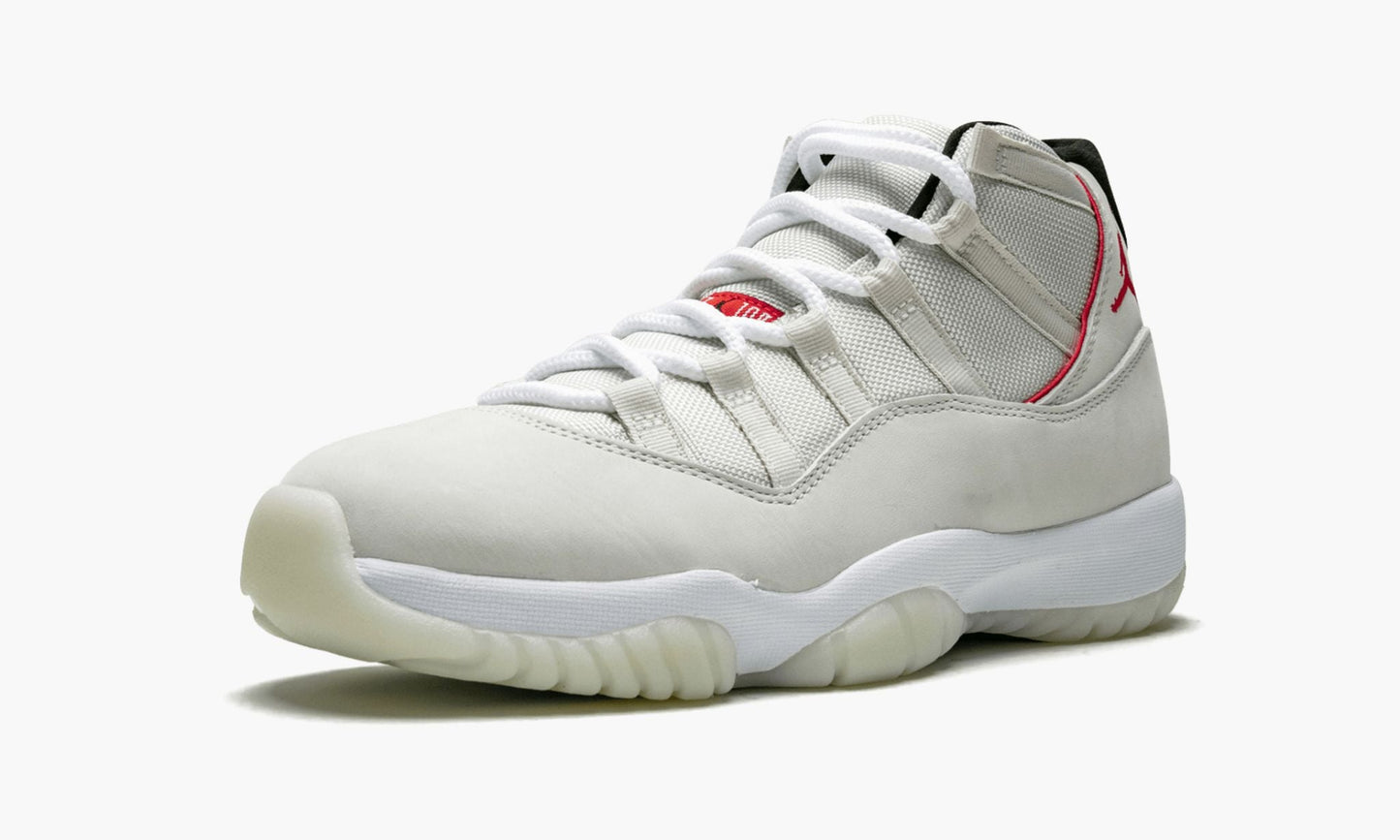 Air Jordan 11 Retro “Platinum Tint” Sneakers - Hype Release