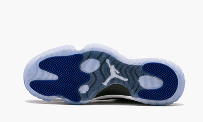 Air Jordan 11 Retro “Space Jam 2016 Release” Sneakers - Vintage Inspired