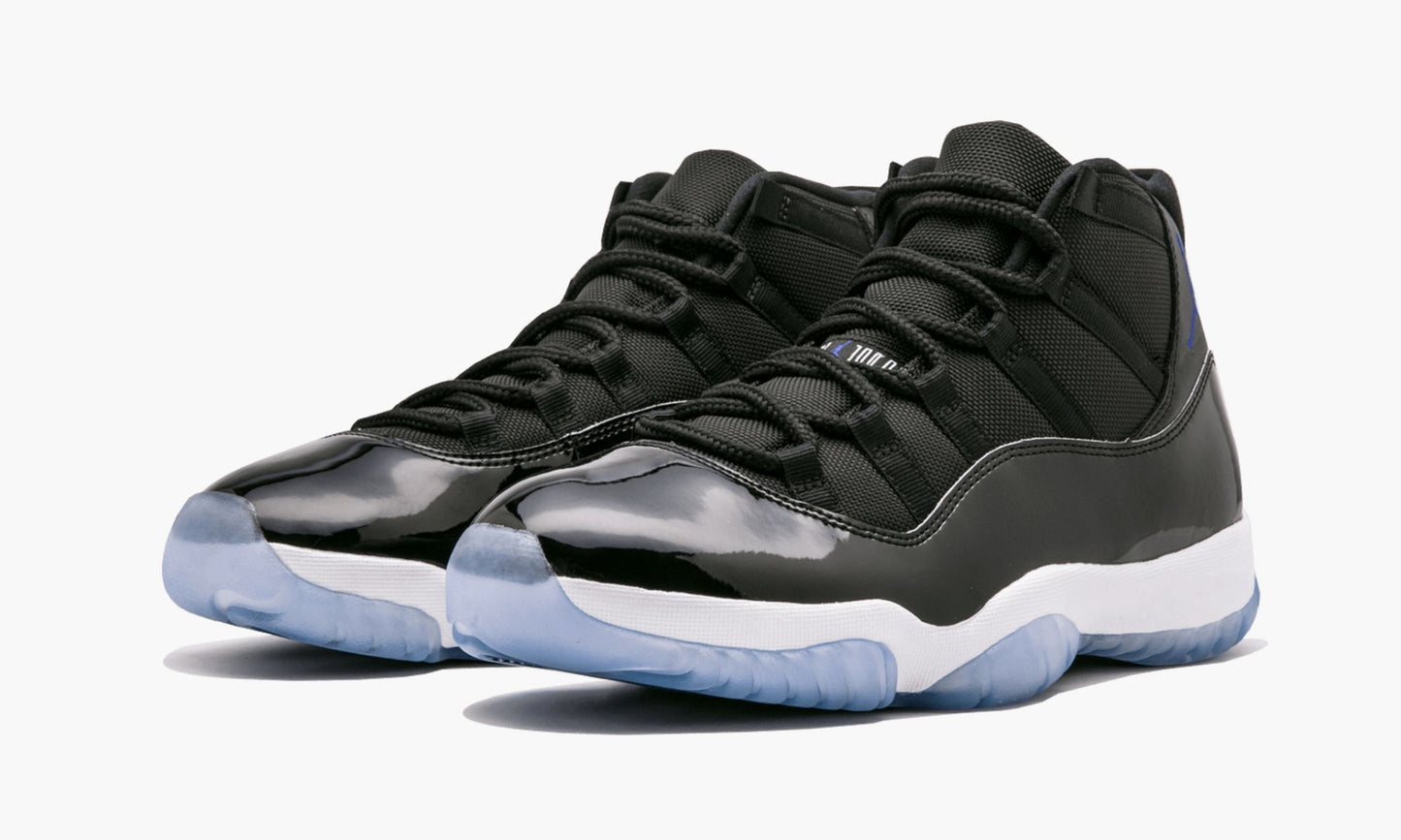 Air Jordan 11 Retro “Space Jam 2016 Release” Sneakers - Vintage Inspired