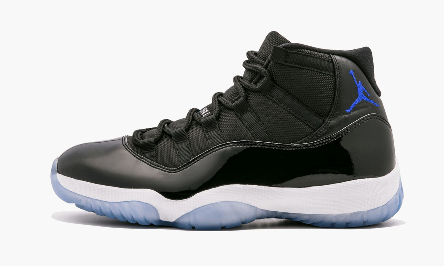 Air Jordan 11 Retro “Space Jam 2016 Release” Sneakers - Vintage Inspired