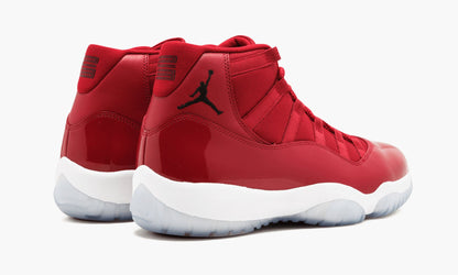 Air Jordan 11 Retro “Win Like 96” Sneakers - Performance Runner