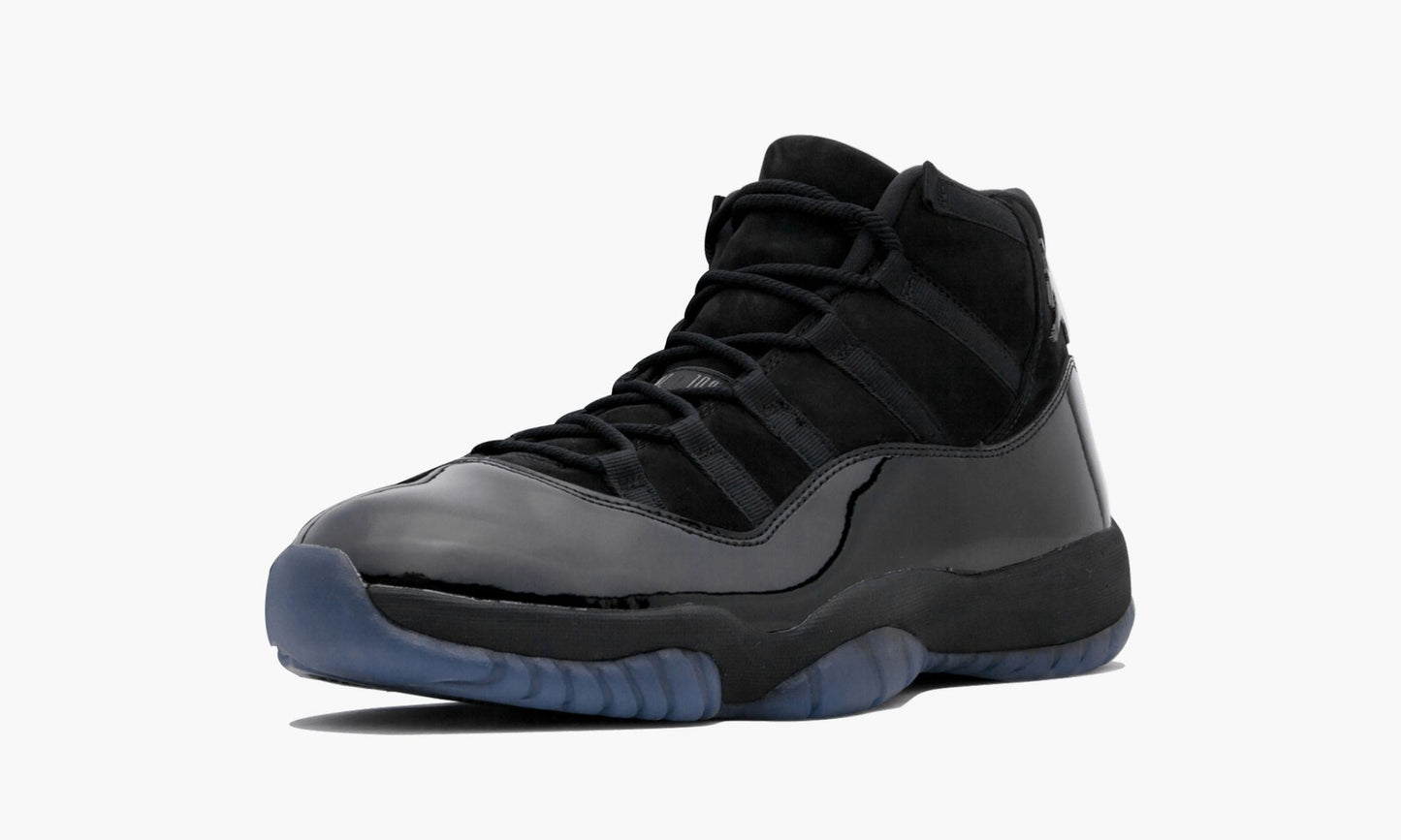 Air Jordan 11 Retro Cap & Gown Sneakers - Heritage Edition