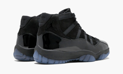 Air Jordan 11 Retro Cap & Gown Sneakers - Heritage Edition