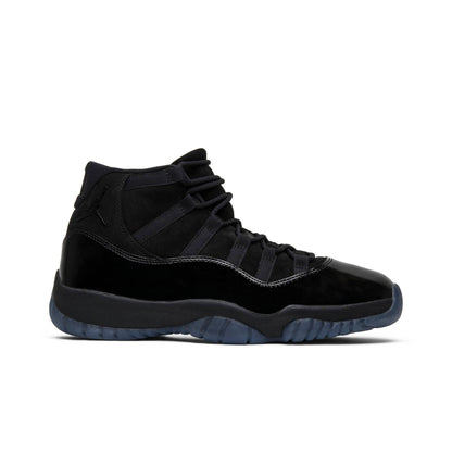 Air Jordan 11 Retro Cap and Gown 378037-005 Sneakers - OG Colorway
