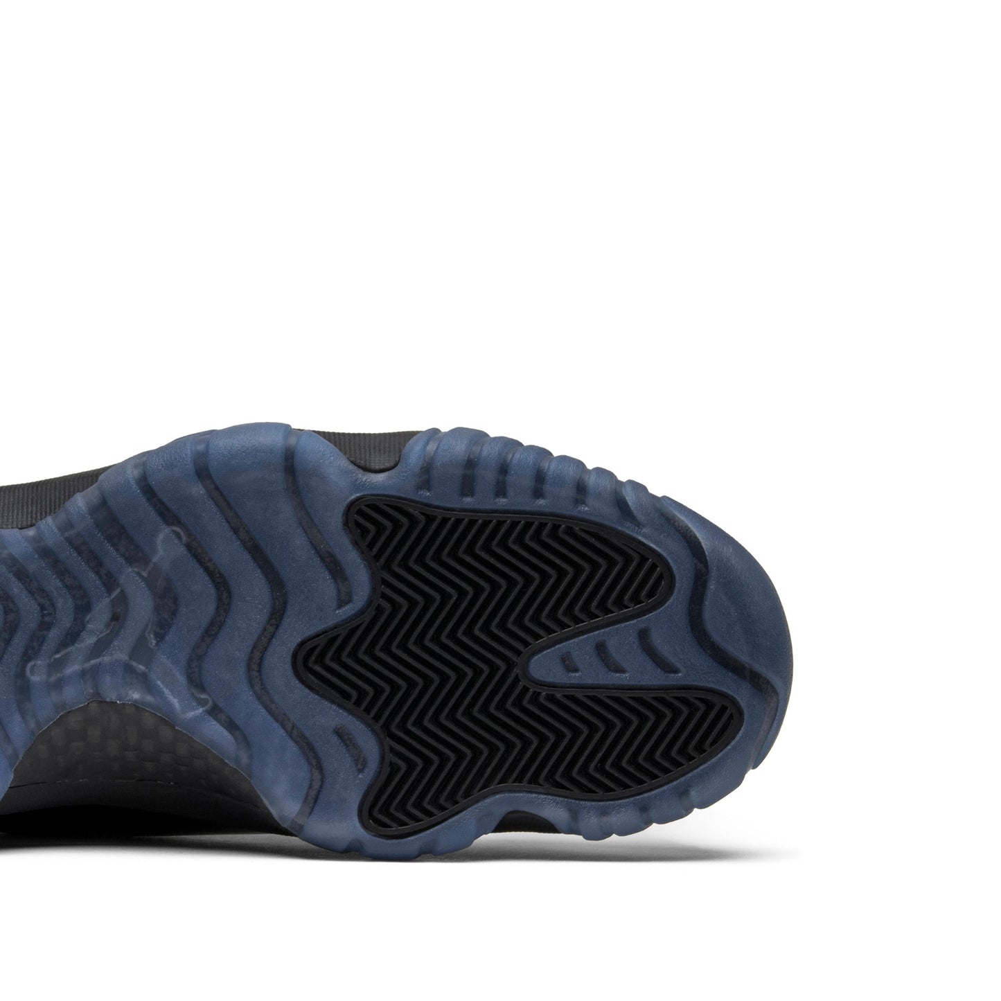 Air Jordan 11 Retro Cap and Gown 378037-005 Sneakers - OG Colorway