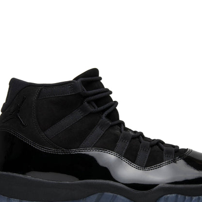 Air Jordan 11 Retro Cap and Gown 378037-005 Sneakers - OG Colorway