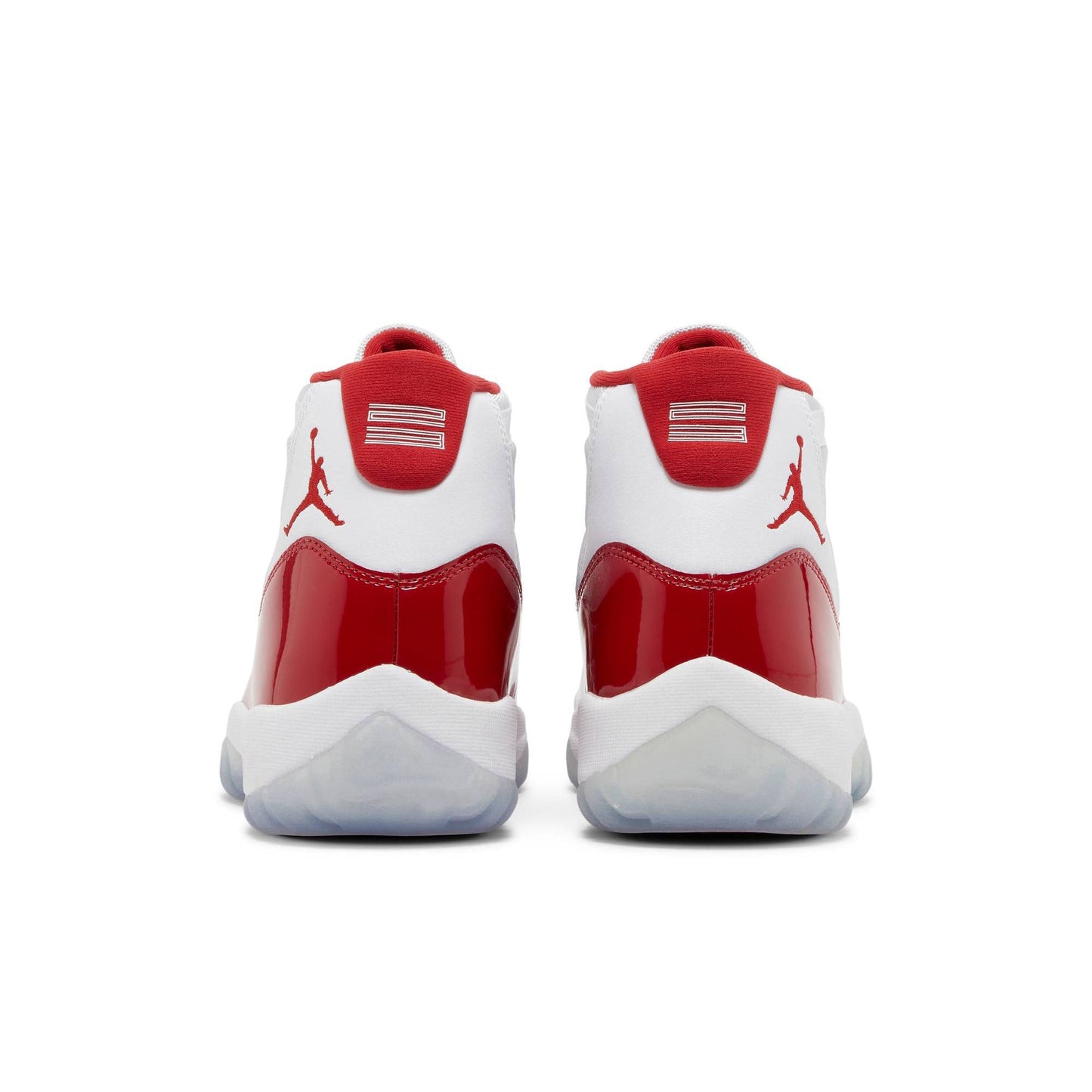 Air Jordan 11 Retro Cherry CT8012-116 Sneakers - Premium Sneaker