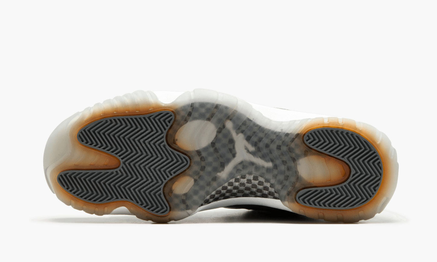 Air Jordan 11 Retro Cool Grey Sneakers - Hall of Fame | Sought-After