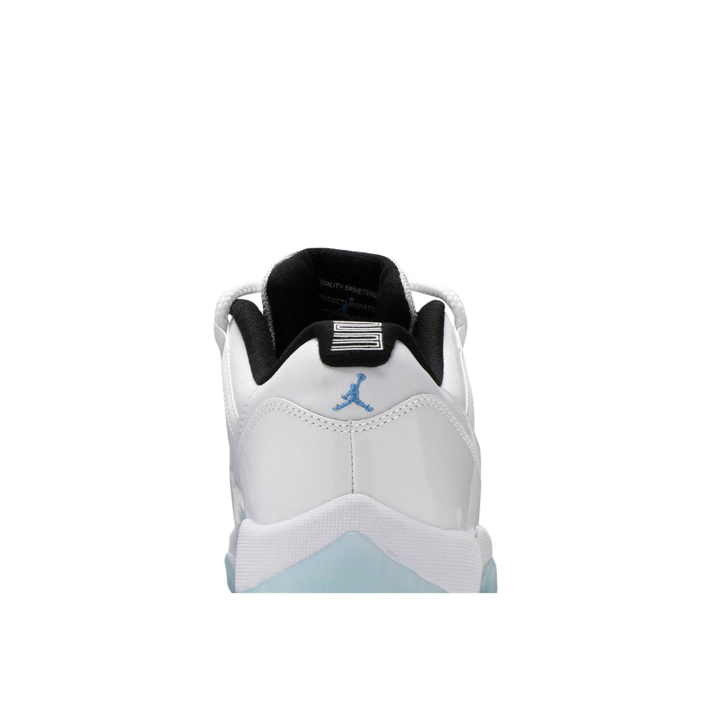 Air Jordan 11 Retro Low ‘Legend Blue’ AV2187-117 Sneakers - Collaboration Rel...