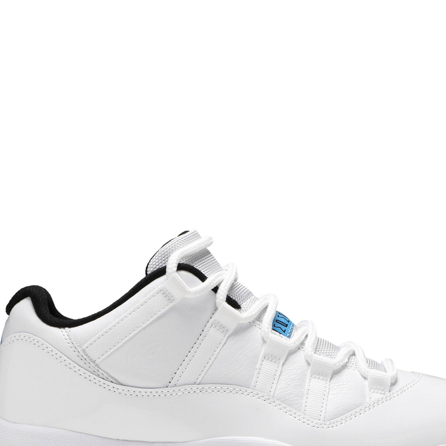 Air Jordan 11 Retro Low ‘Legend Blue’ AV2187-117 Sneakers - Collaboration Rel...