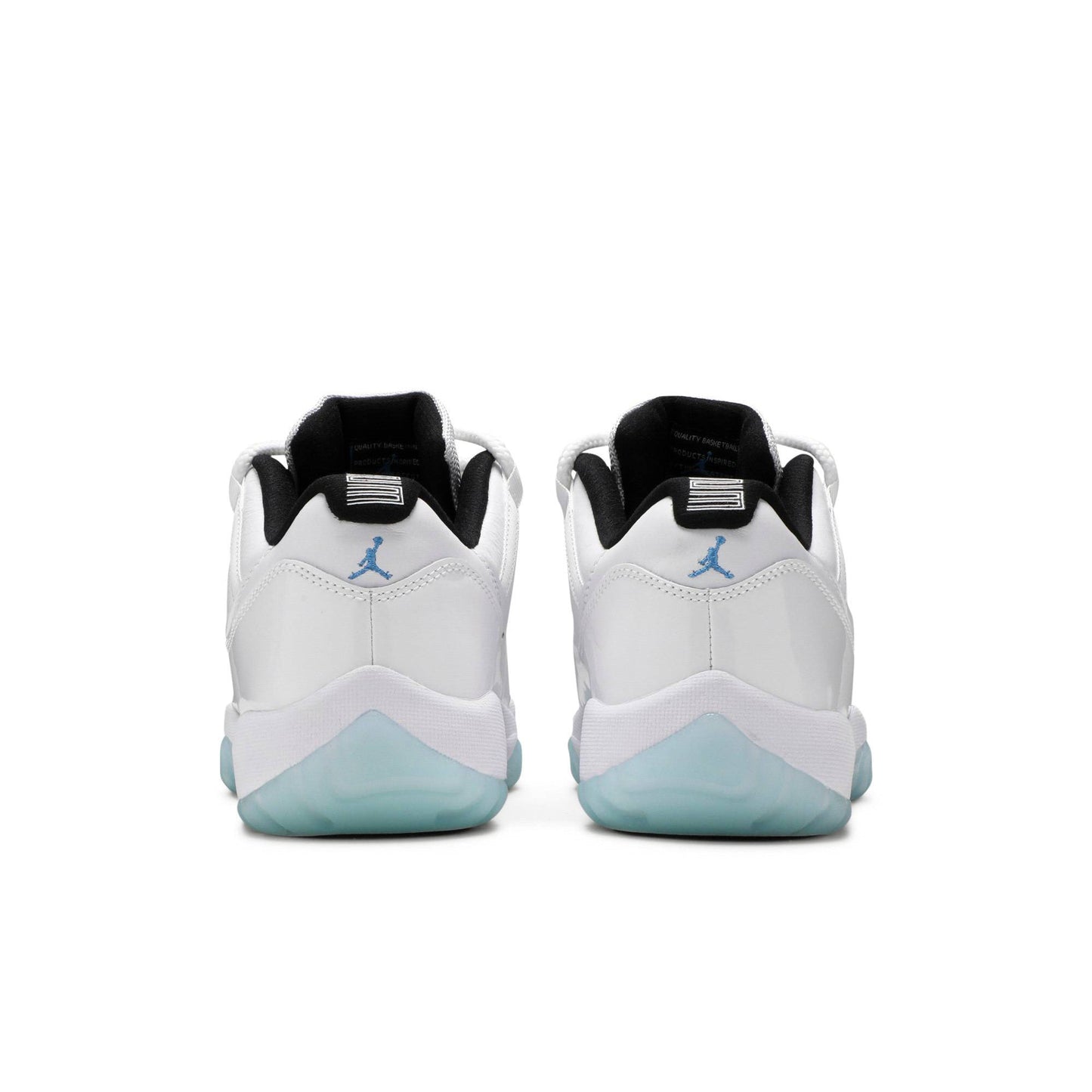 Air Jordan 11 Retro Low ‘Legend Blue’ AV2187-117 Sneakers - Collaboration Rel...