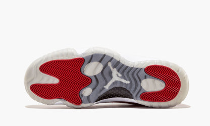 Air Jordan 11 Retro Low “Cherry” Sneakers - Retro Classic