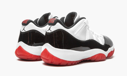 Air Jordan 11 Retro Low “Concord Bred” Sneakers - Hype Release