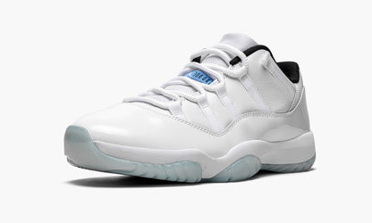 Air Jordan 11 Retro Low “Legend Blue” Sneakers - Legend Status