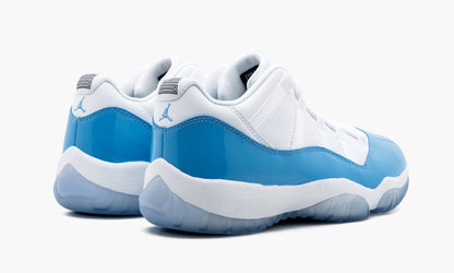 Air Jordan 11 Retro Low “UNC” Sneakers - Limited Edition