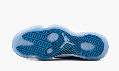 Air Jordan 11 Retro Low “UNC” Sneakers - Limited Edition