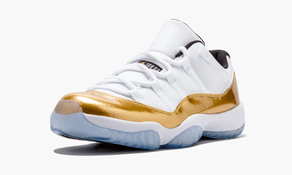 Air Jordan 11 Retro Low Closing Ceremony Sneakers - Style Staple