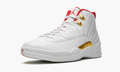 Air Jordan 12 “FIBA” Sneakers - Game Changer | Collector's Pick