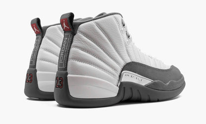 Air Jordan 12 Retro “Dark Grey” Sneakers - Limited Edition