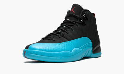 Air Jordan 12 Retro “Gamma” Sneakers - OG Colorway | Hype Sneaker