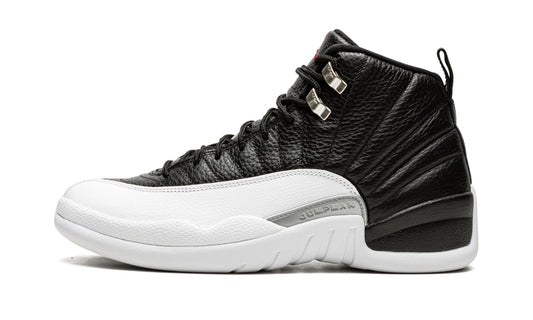 Air Jordan 12 Retro “Playoffs 2022” Sneakers - Premium Sneaker