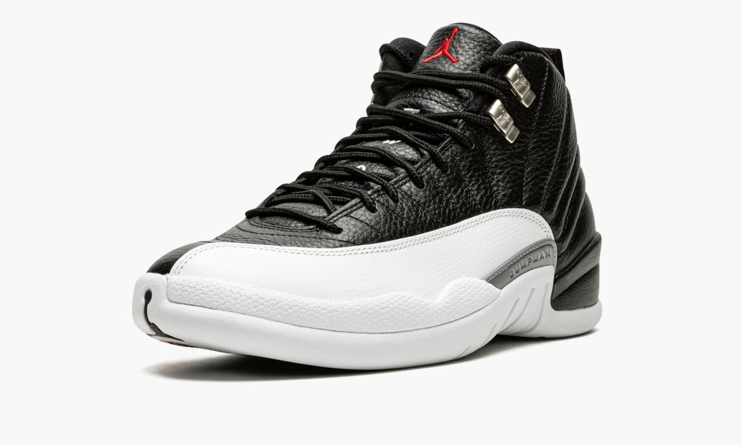 Air Jordan 12 Retro “Playoffs 2022” Sneakers - Premium Sneaker