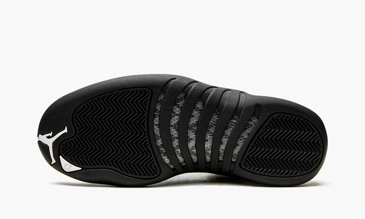 Air Jordan 12 Retro “Royalty Taxi” Sneakers - Prime Pick