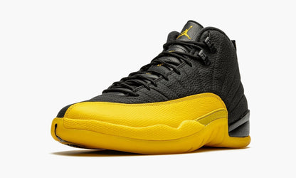 Air Jordan 12 Retro “University Gold” Sneakers - Retro Classic