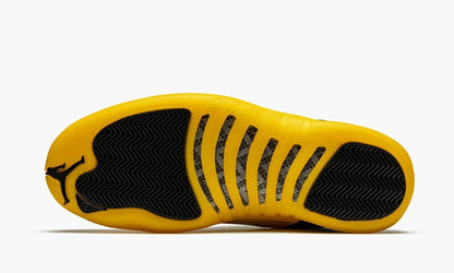 Air Jordan 12 Retro “University Gold” Sneakers - Retro Classic