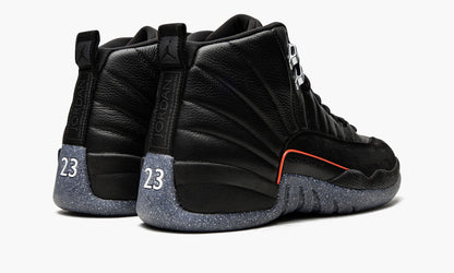 Air Jordan 12 Retro “Utility” Sneakers - Style Staple | Exclusive Drop