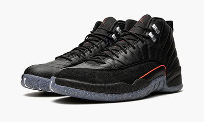 Air Jordan 12 Retro “Utility” Sneakers - Style Staple | Exclusive Drop