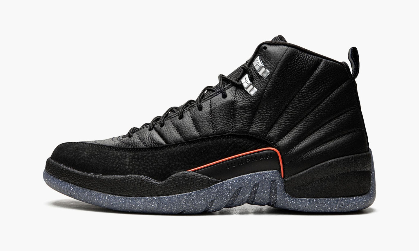Air Jordan 12 Retro “Utility” Sneakers - Style Staple | Exclusive Drop